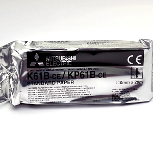 Papier Mitsubishi K61-B-CE / KP61 B-CE